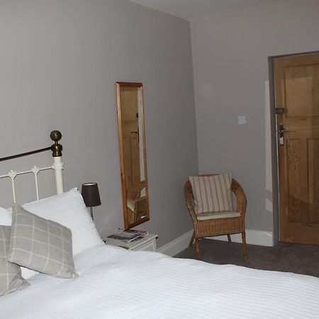 Bed and Breakfast Barton House Matlock  Exterior foto