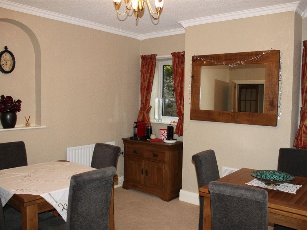 Bed and Breakfast Barton House Matlock  Exterior foto