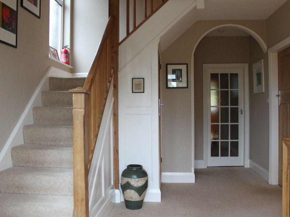 Bed and Breakfast Barton House Matlock  Exterior foto
