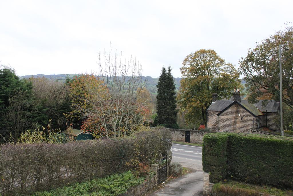Bed and Breakfast Barton House Matlock  Exterior foto