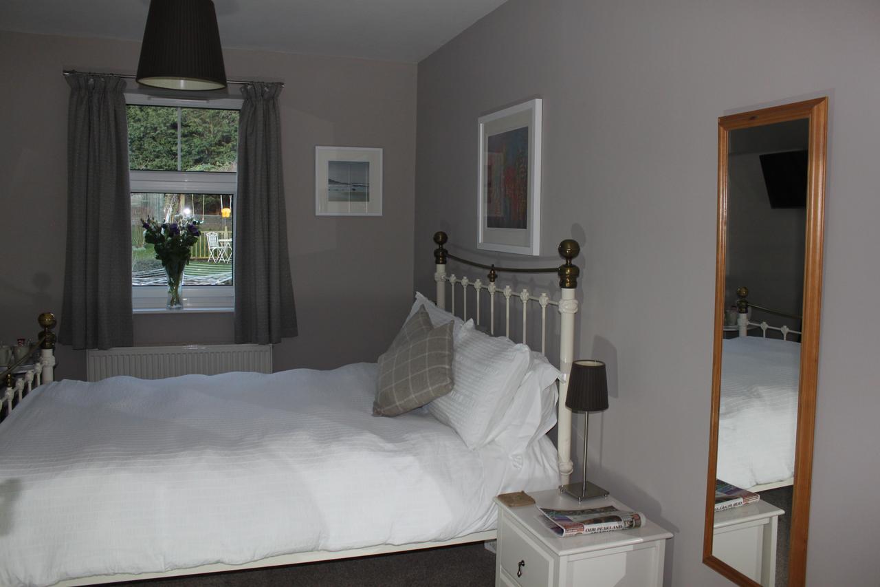 Bed and Breakfast Barton House Matlock  Exterior foto