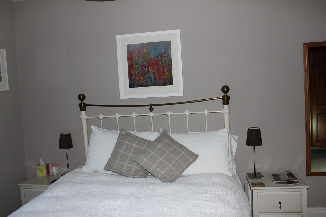Bed and Breakfast Barton House Matlock  Exterior foto