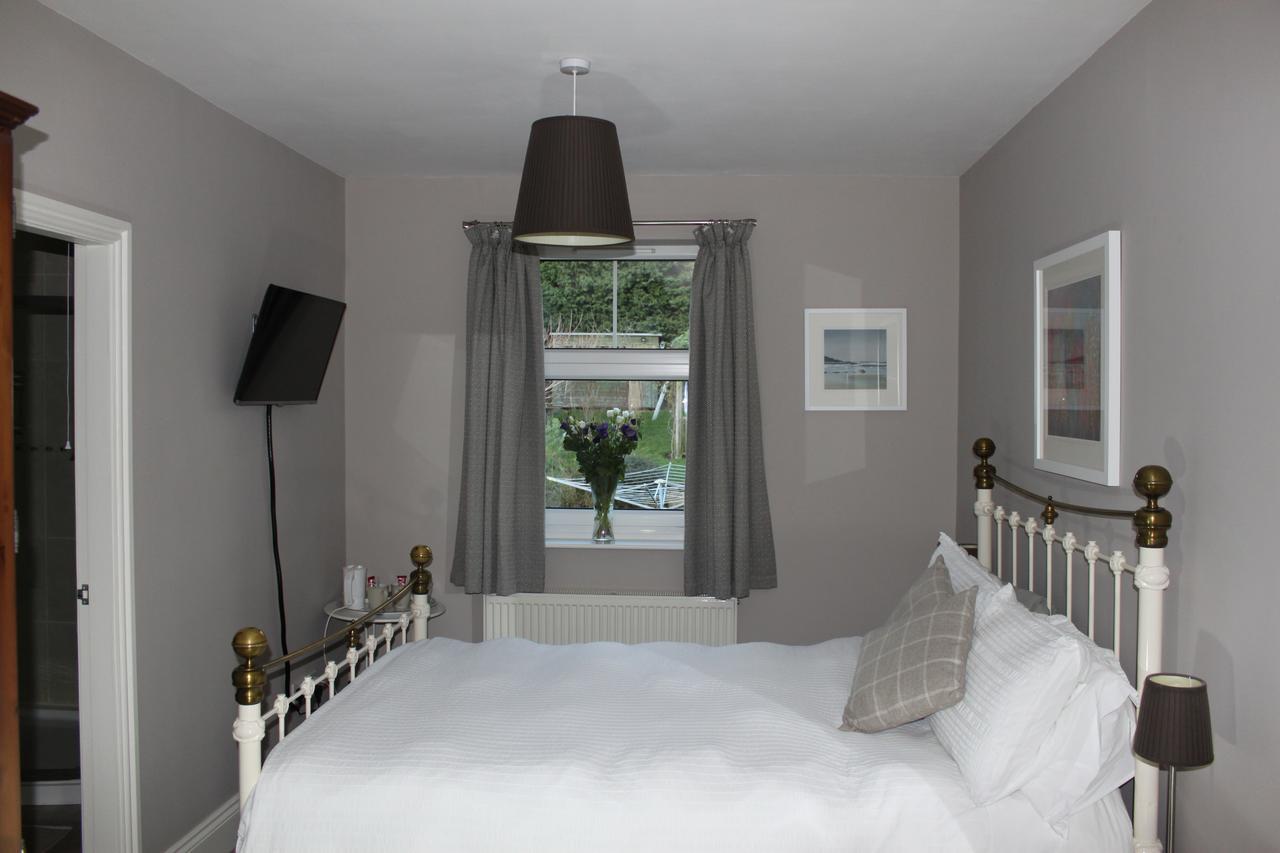 Bed and Breakfast Barton House Matlock  Exterior foto