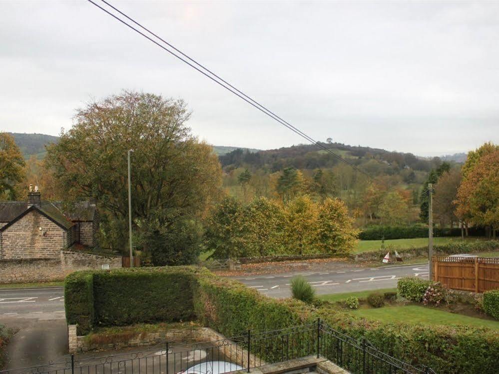 Bed and Breakfast Barton House Matlock  Exterior foto