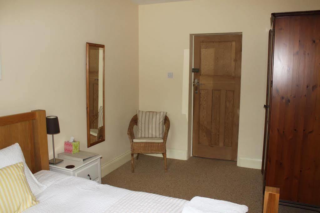 Bed and Breakfast Barton House Matlock  Exterior foto